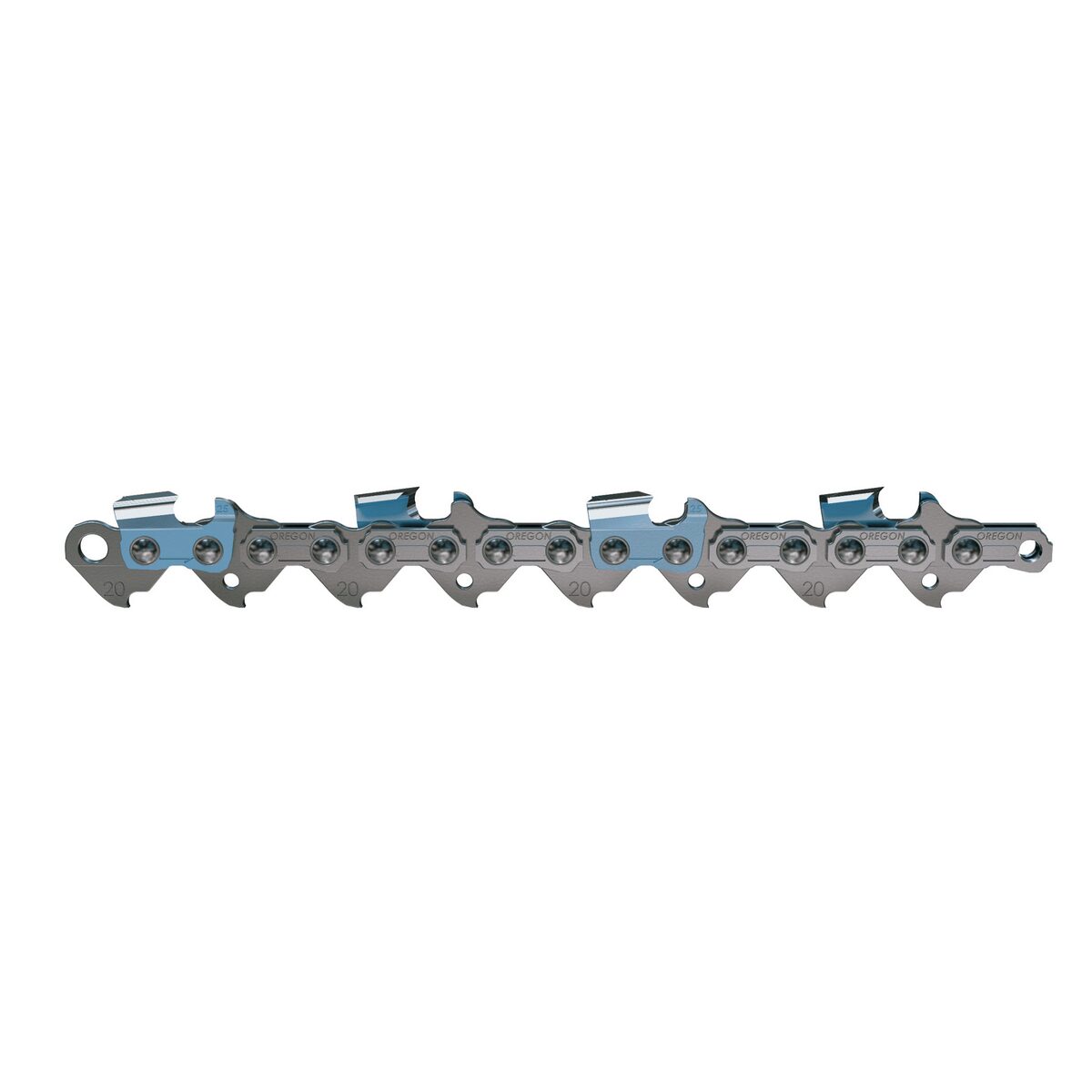 Lanț ControlCut MicroChisel, Oregon, 40 cm (16 inch), 0.0.325 inch, 1.5 mm, 21BPX066E