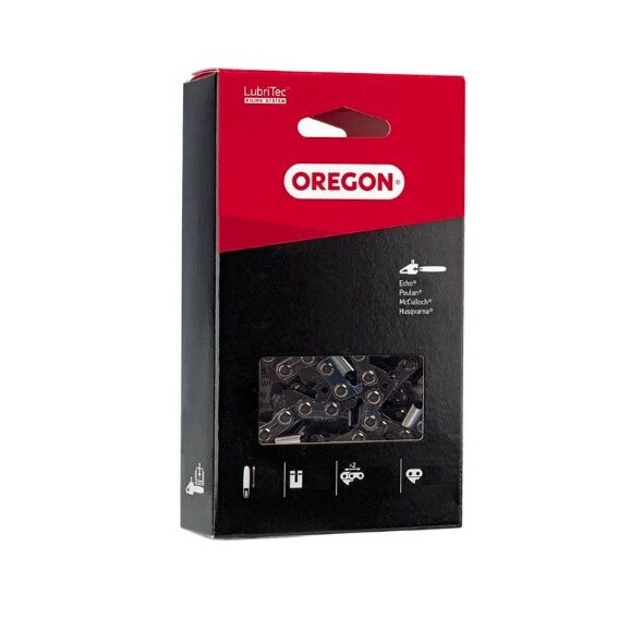 Lanț ControlCut SemiChisel, Oregon, 40 cm (16 inch), 3/8 inch, 1.3 mm, 91PXL057E