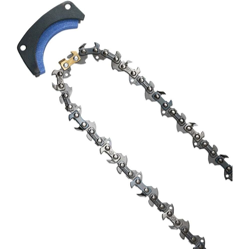 Lanț Powersharp, Oregon, 45 cm (18 inch), 3/8 inch, 1.3 mm, 571039
