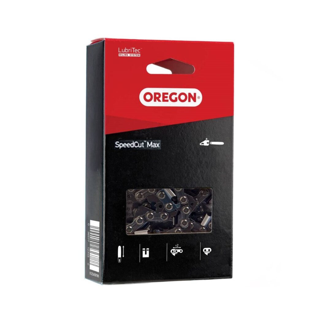 Lanț SpeedCut Max, Oregon, 50 cm (20 inch), 3/8 inch, 1.5 mm, 73TXL072E