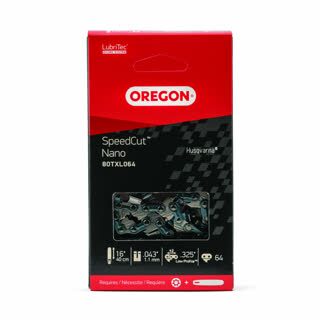 Lanț SpeedCut Nano, Oregon, 40 cm (16 inch), 0.325 inch, 1.1 mm, 80TXL064E
