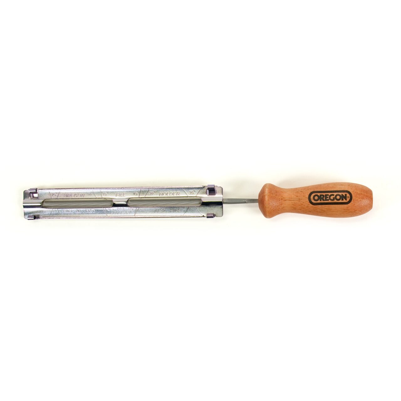Pilă cu suport Oregon, 4.5 mm, Q29192C