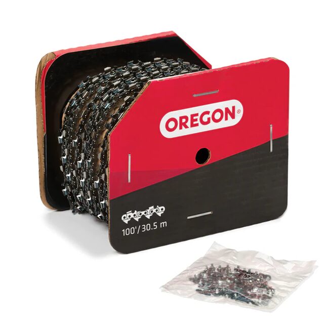 Rola Lanț SpeedCut Max, Oregon, 30.5 m, 3/8 inch, 1.5 mm, 73TXL100R