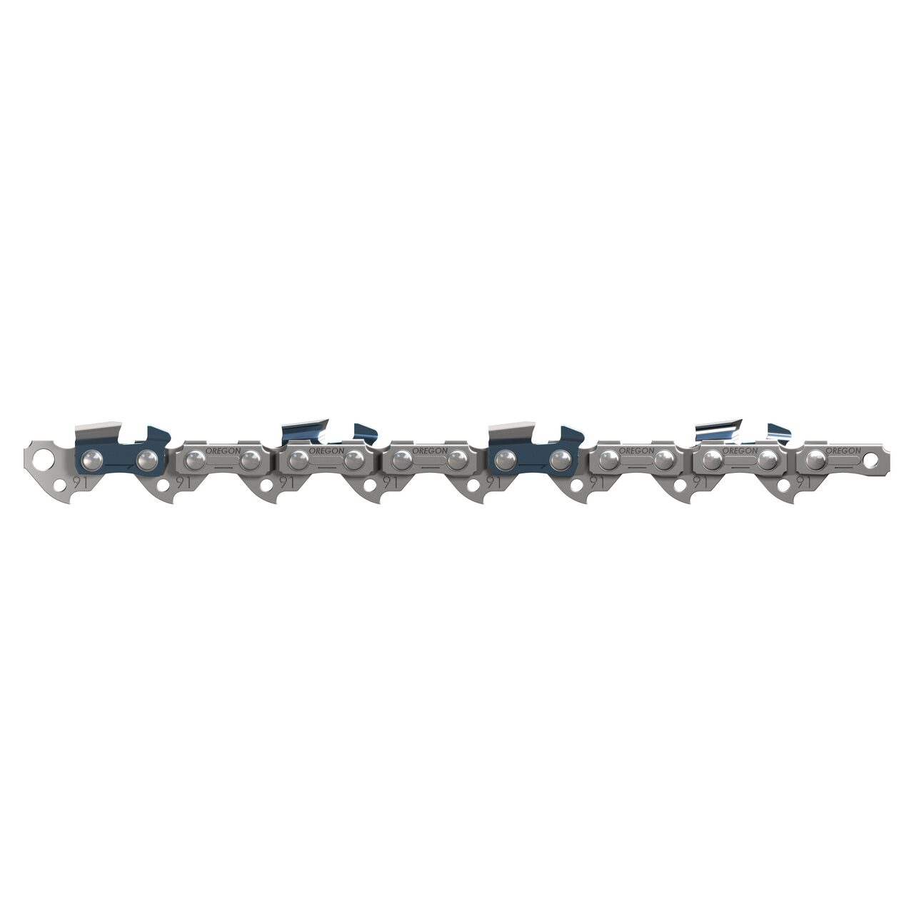 Set 2x Lanț VersaCut Oregon, 40 cm (16 inch), 3/8 inch, 1.3 mm, 91VXL055E