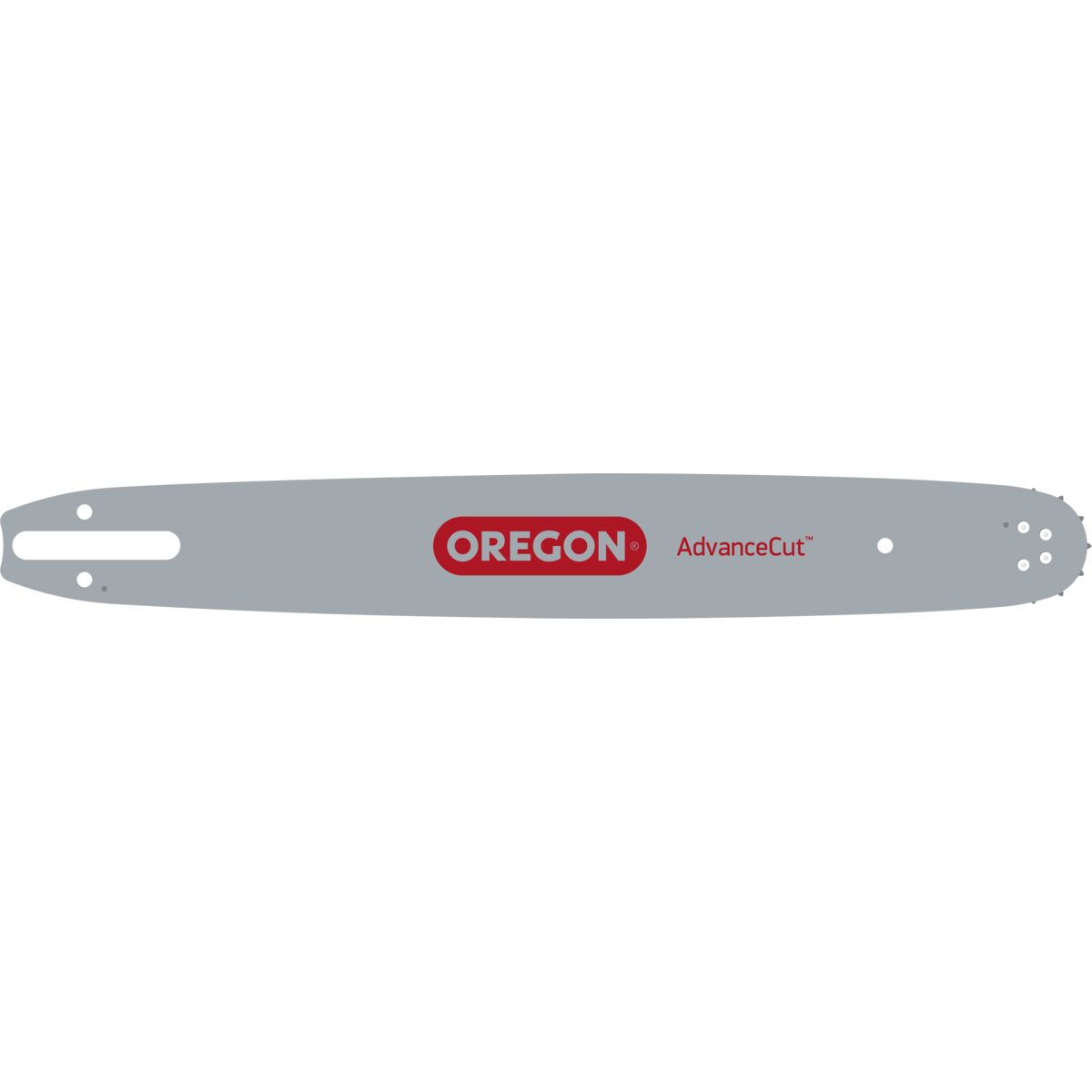 Set Șina Advancecut și 2 Lanțuri Versacut, Oregon, 50 cm, 3/8 inch, 1.5 mm, 556430
