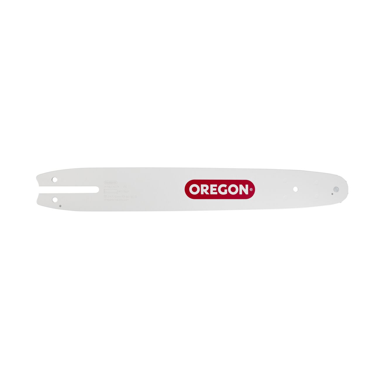 Set Șina Single Rivet și 2 Lanțuri 91P, Oregon, 40 cm, 3/8 inch, 1.3 mm, 160SDEA074; 91PX055E
