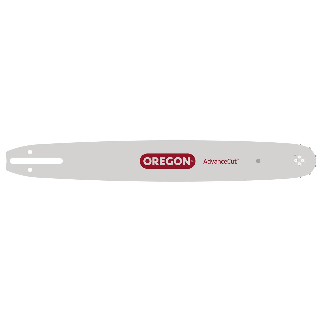 Șina AdvanceCut, Oregon, 33 cm (13 inch), 0.325 inch, 1.3 mm, 120SDEA074