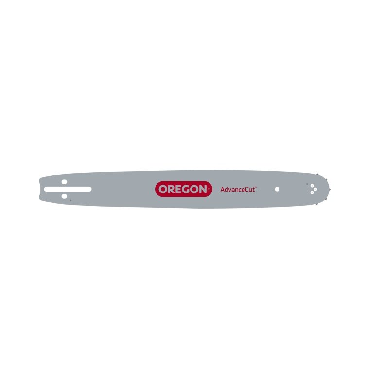 Șina AdvanceCut, Oregon, 40 cm (16 inch), 3/8 inch, 1.3 mm, 160SXEA095
