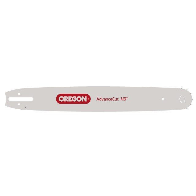 Șina AdvanceCut, Oregon, 45 cm (18 inch), 3/8 inch, 1.5 mm, 188SLHD009