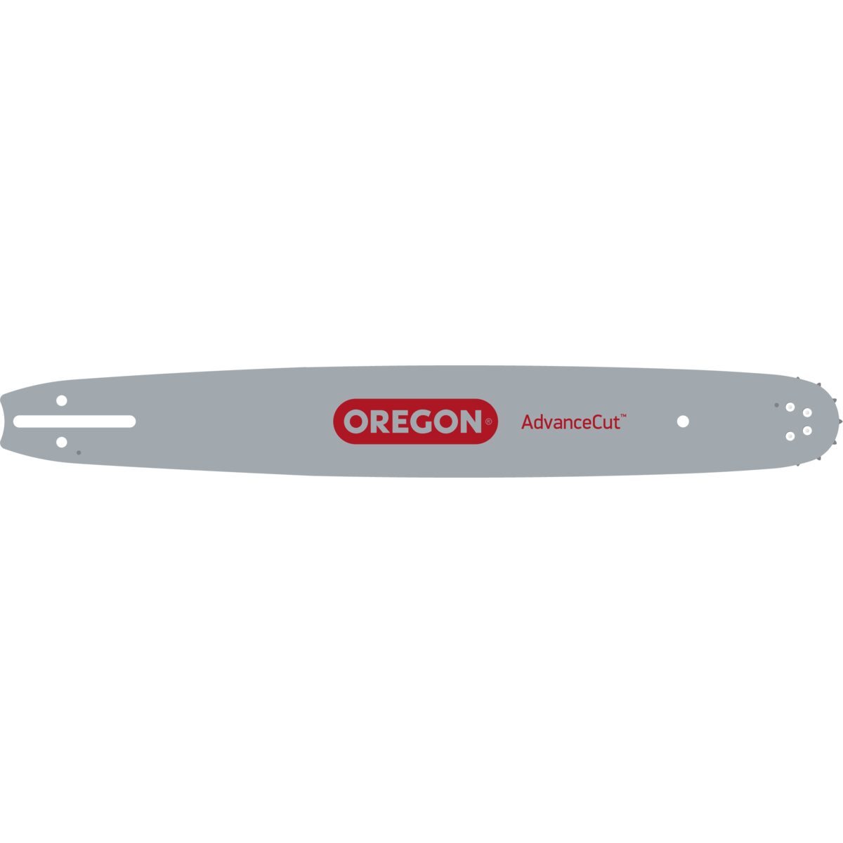 Șina AdvanceCut, Oregon, 50 cm (20 inch), 3/8 inch, 1.5 mm, 208SFHD009