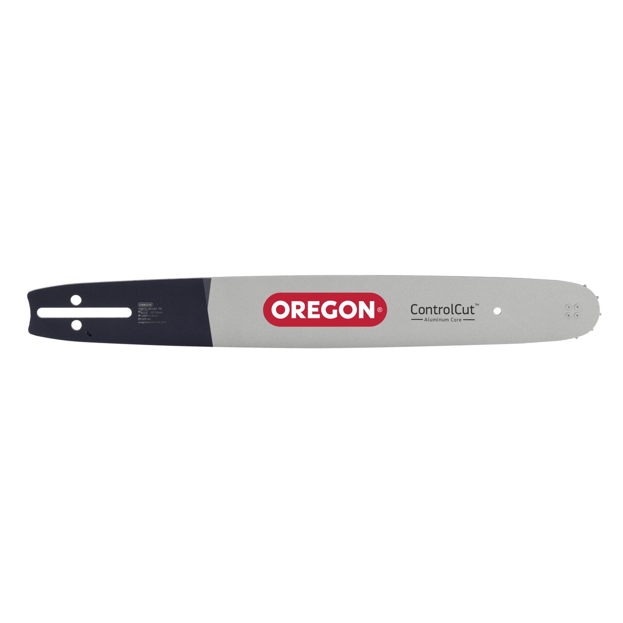 Șina ControlCut, Oregon, 40 cm (16 inch), 0.325 inch, 1.6 mm, 163PXLBA074