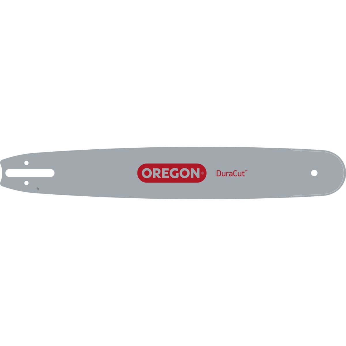 Șina DuraCut, Oregon, 45 cm (18 inch), 3/8 inch, 1.6 mm, 183ATMD025