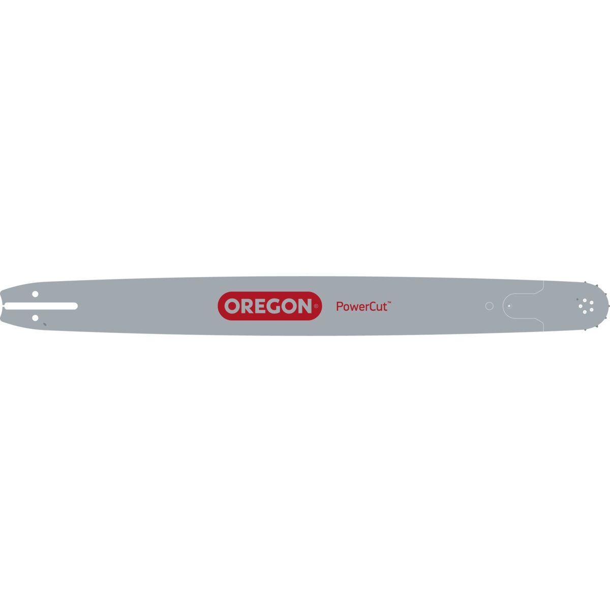 Șina PowerCut, Oregon, 90 cm (36 inch), 3/8 inch, 1.6 mm, 363RNDD009