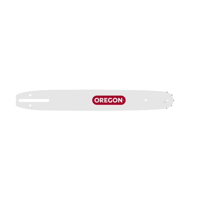 Șina Single Rivet, Oregon, 30 cm (12 inch), 3/8 inch, 1.1 mm, 124MLEA041
