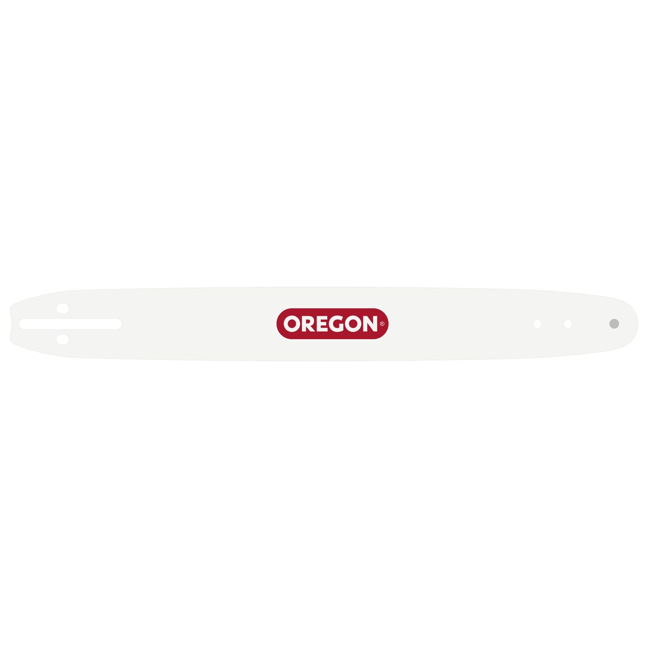 Șina Single Rivet, Oregon, 40 cm (16 inch), 3/8 inch, 1.3 mm, 160SDEA074