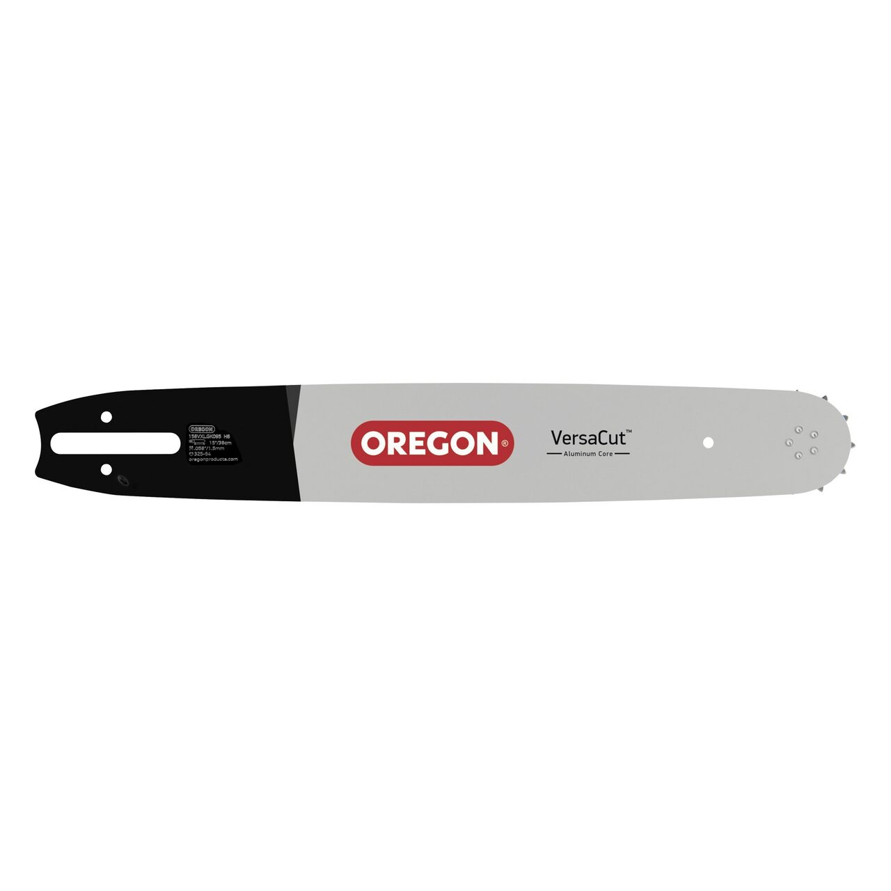 Șina VersaCut, Oregon, 45 cm (18 inch), 3/8 inch, 1.5 mm, 188VXLHK095, cod 567766